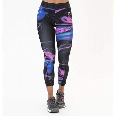 Malla Boreal Mesh Leggings