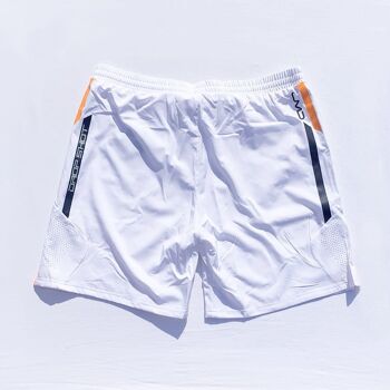 Short Argon - Blanc 2