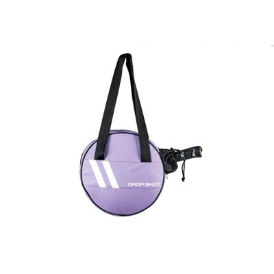 Padel Handbag - PURPLE