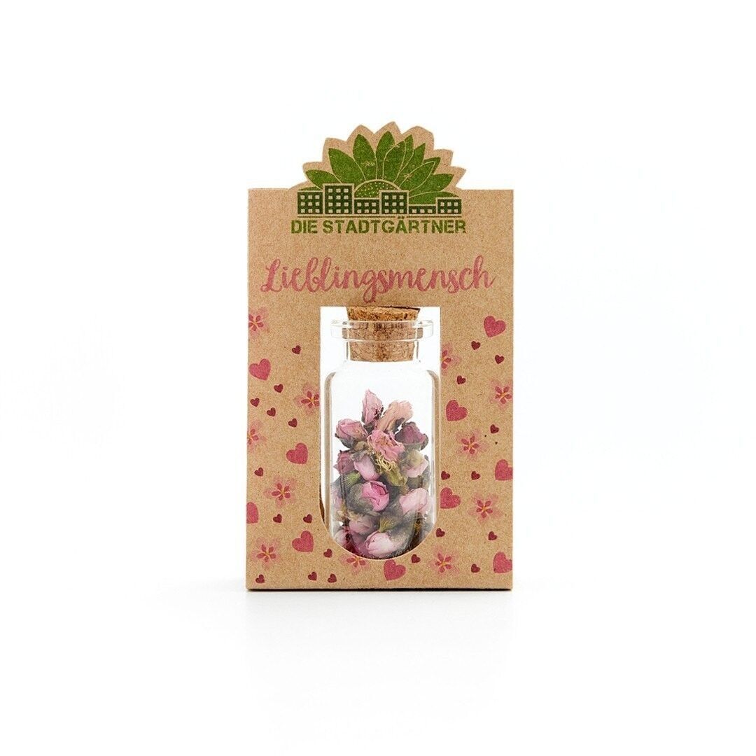 Lieblingsmensch Geschenk für Frau, beste Freundin
