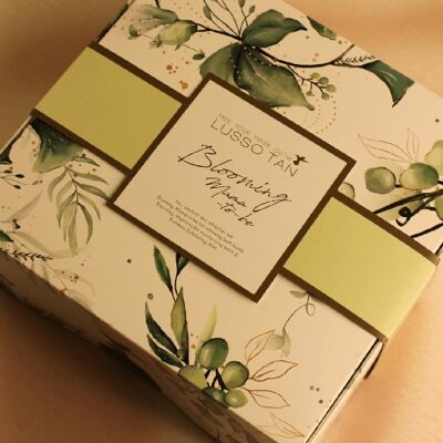 Coffret Blooming Mama To Be Love Your Skin