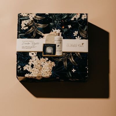 Collection Love Your Skin - Bombe de bain Winter Nights