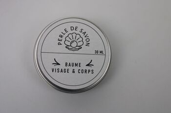 Baume Chantilly Visage & Corps - 30 ml 1