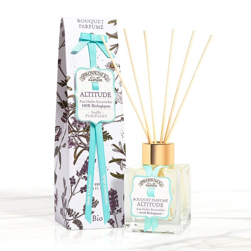 ALTITUDE Bio-Duftdiffusor*