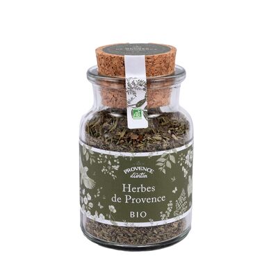 Herbes de Provence organic - 30g