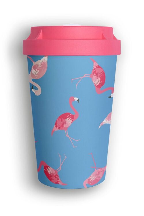 Flamingo Overload