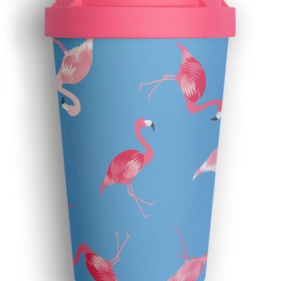 Surcharge Flamingo