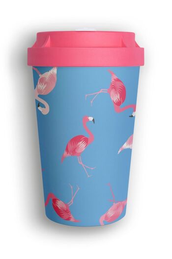 Surcharge Flamingo 1