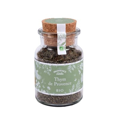 Thym de Provence IGP Bio* - 25g