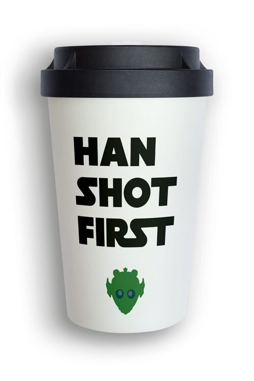 Han first
