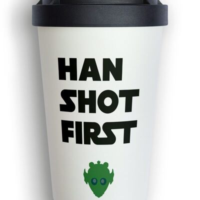 Han first