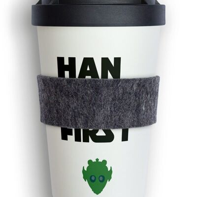 Han first - antracite