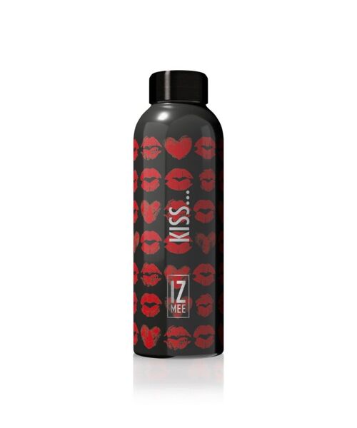 KISS - Bottiglia Termica 510 ml
