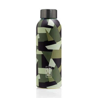 ARMÉE DE LA JUNGLE - Bottiglia Termica 510 ml