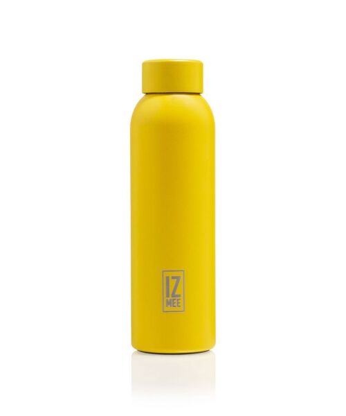 FULL LIMONE - Bottiglie non termiche 550 ml