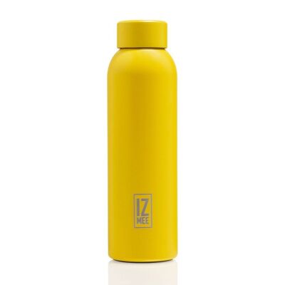 FULL LIMONE - Bottiglie non termiche 550 ml