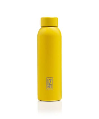 FULL LIMONE - Bottiglie non termiche 550 ml 1