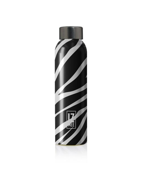 LINEA WILD - Bottiglie Non Termiche 550 ml