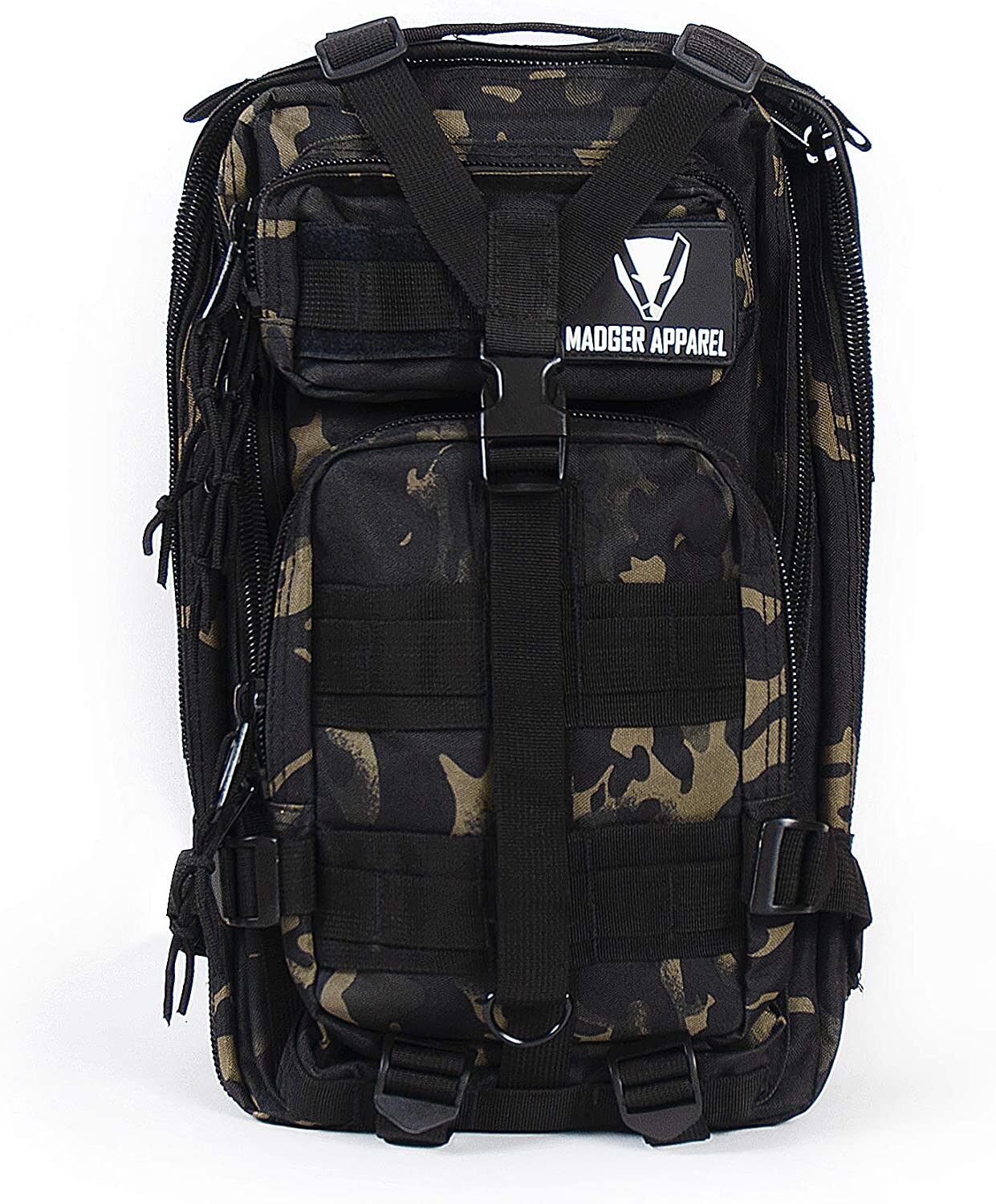 20 liter clearance tactical backpack