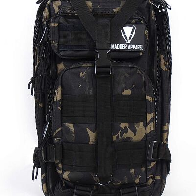 Madger 20 Liter Tactical Backpack