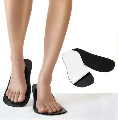 Sticky Feet - Spray Tanning (25 Pairs)