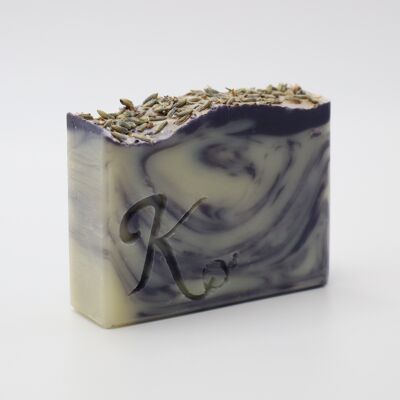 Mistral Soap - Cedar & Lavender