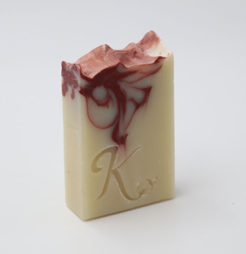 Savon Muse - Geranium & Ylang-ylang