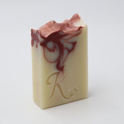 Savon Muse - Geranium & Ylang-ylang