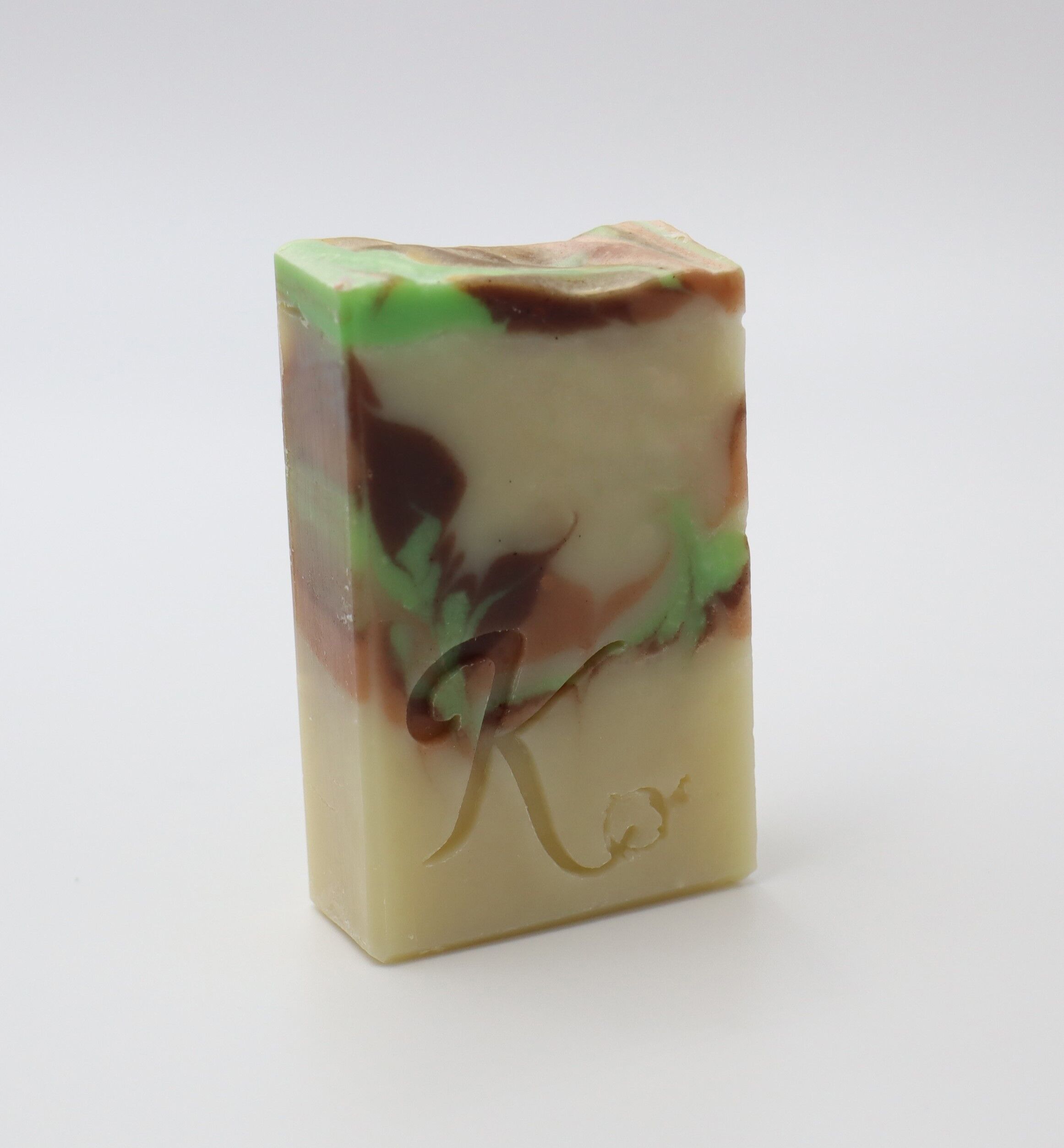 Sapone Woodstock - Patchouli