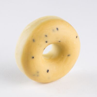 Donut soap - Passion fruit