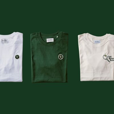 Discovery Pack - Men's T-Shirts