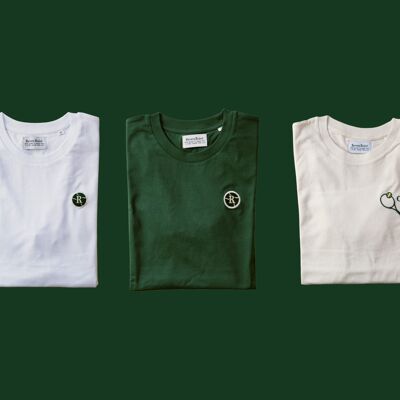 Pack Découverte - Tee Shirts Femmes