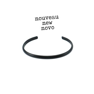 Men's Bracelet | Afurada - notte