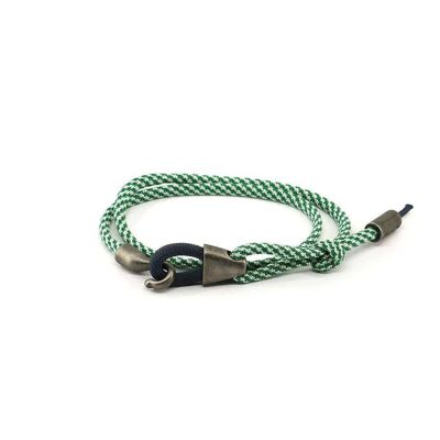 Men's Bracelet | Foz - Green