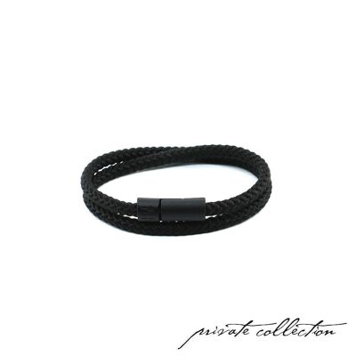 Men's Bracelet | Linea duo - notte