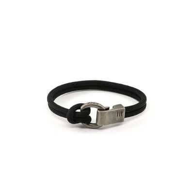 Men's Bracelet | Ribeira - Black