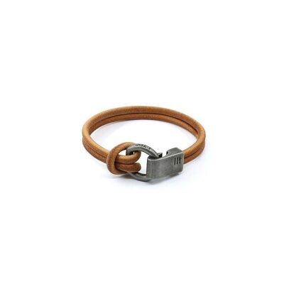 Men's Bracelet | Ribeira - Leather