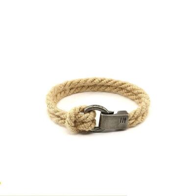 Men's Bracelet | Ribeira - Raw