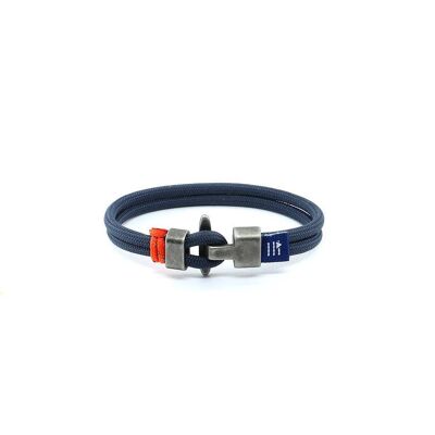 Men's Bracelet | T’jeans - blue navy
