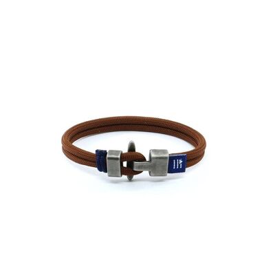 Men's Bracelet | T’jeans - brown