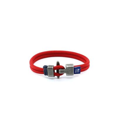 Men's Bracelet | T’jeans - red