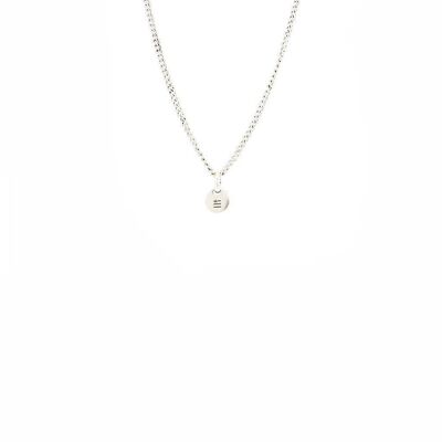 Men's Neckless | 0º - Circle the odd one out