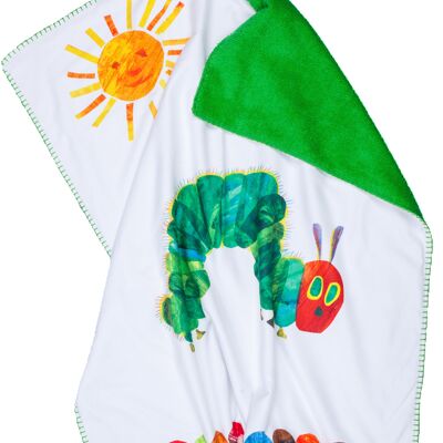 Blanket The Very Hungry Caterpillar, 75 x 90