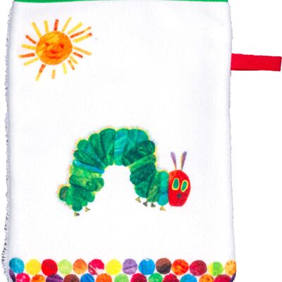 Wipe & Away The Very Hungry Caterpillar