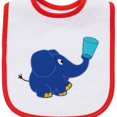 Bib elephant