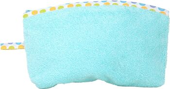 Trousse de toilette loir Bobo, 25 x 15 cm 2