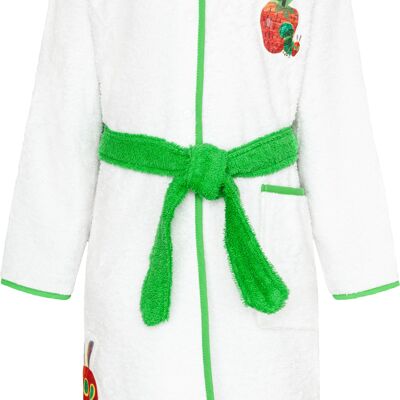 Bathrobe The Very Hungry Caterpillar