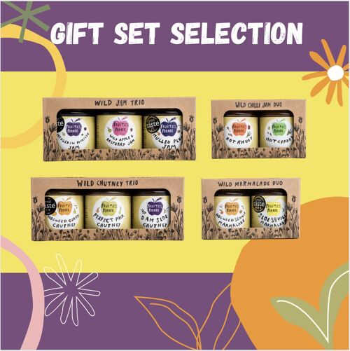 Gift Set Selection Bundle £113.10