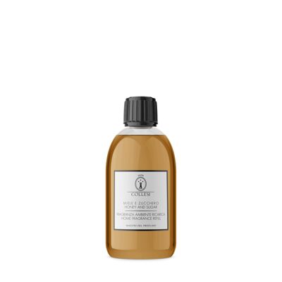 ESSENCE HONEY AND SUGAR (300ML + STICKS)