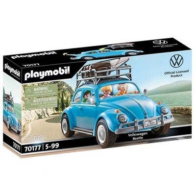 Playmobil Volkswagen Beetle